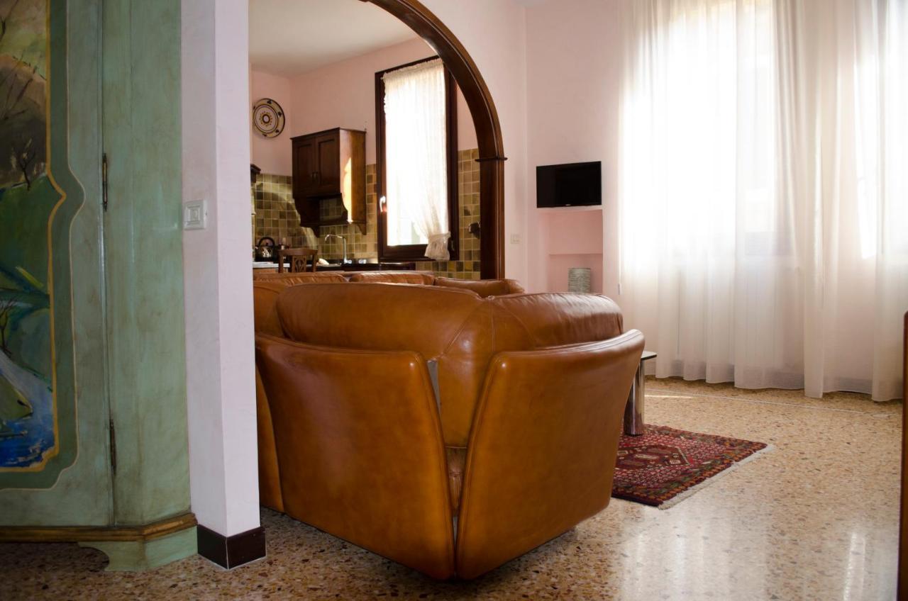 Apartment Lucy Venedig