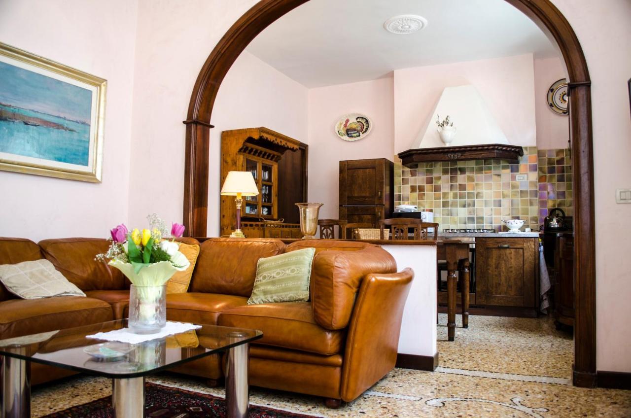 Lucy Apartment Venedig