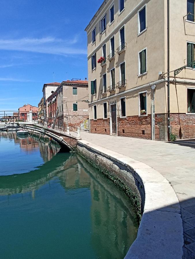 Apartment Lucy Venedig