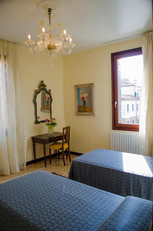 Lucy Appartement Venetië