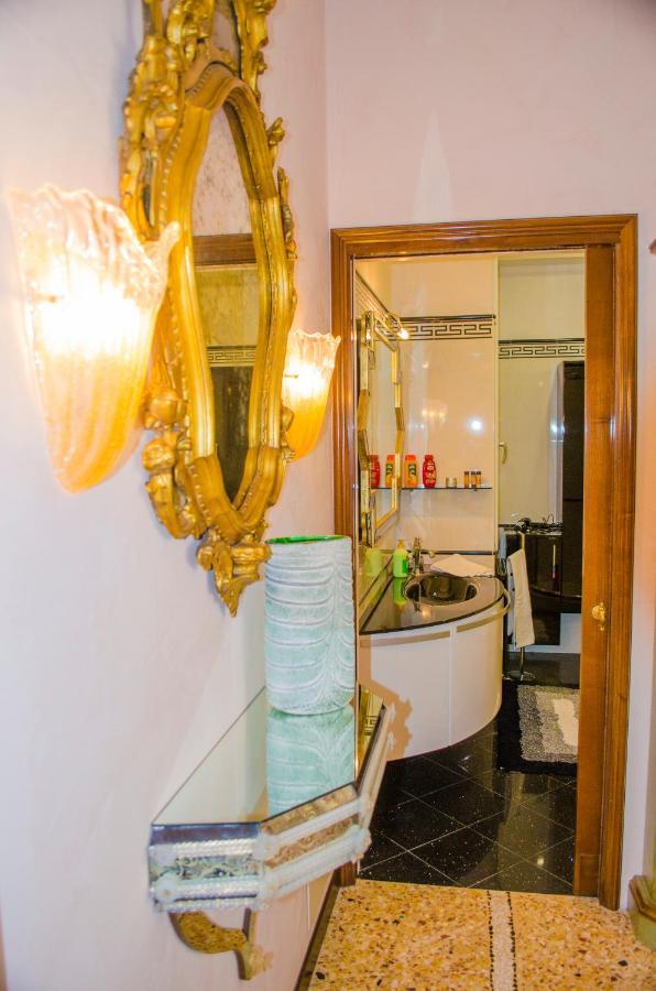 Appartement Lucy