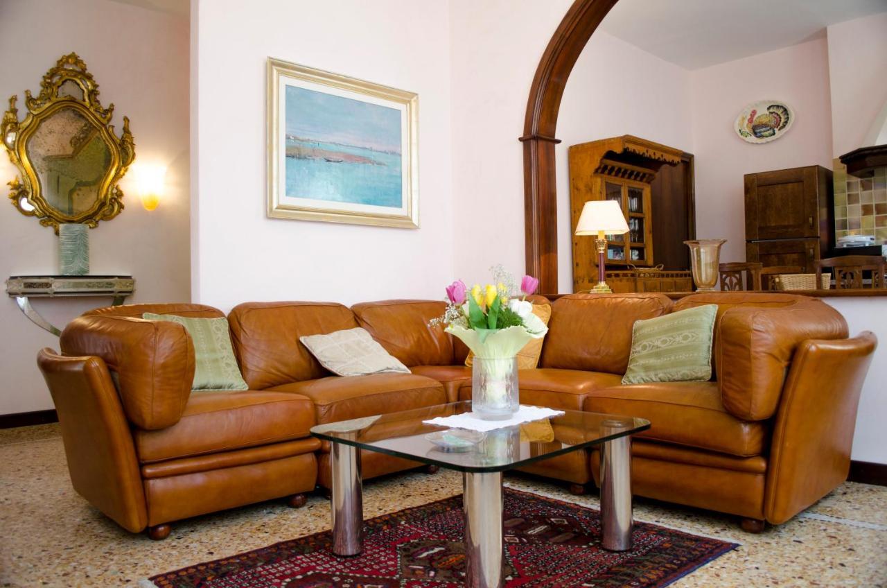 Lucy Appartement