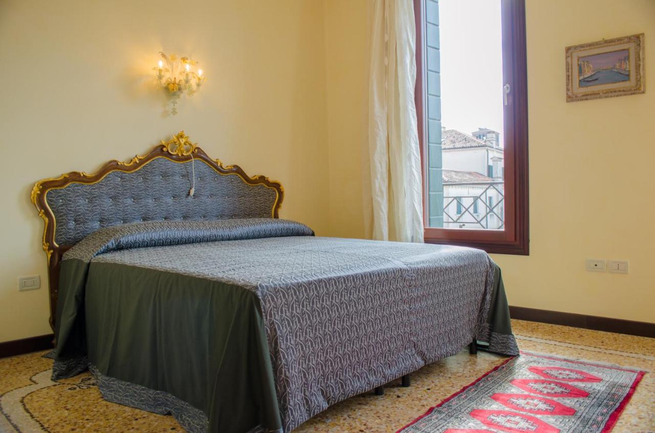 Lucy Appartement Venetië
