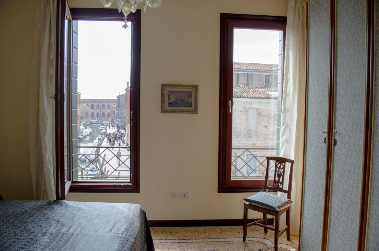 Appartement Lucy Venetië