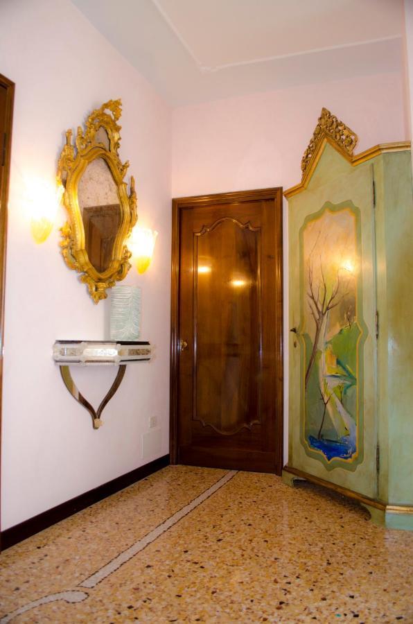 Appartement Lucy Venetië